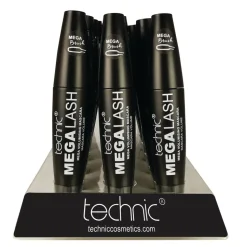 Mega Lash Mascara