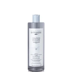 Micellar Makeup Remover Charcoal