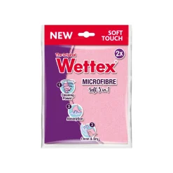 Mikrofibertrasa