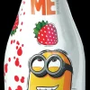 Minionbubbel jordgubb