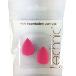 Mini Sminksvampar