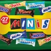 Mix Minis