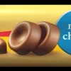 Mjökchoklad rulle