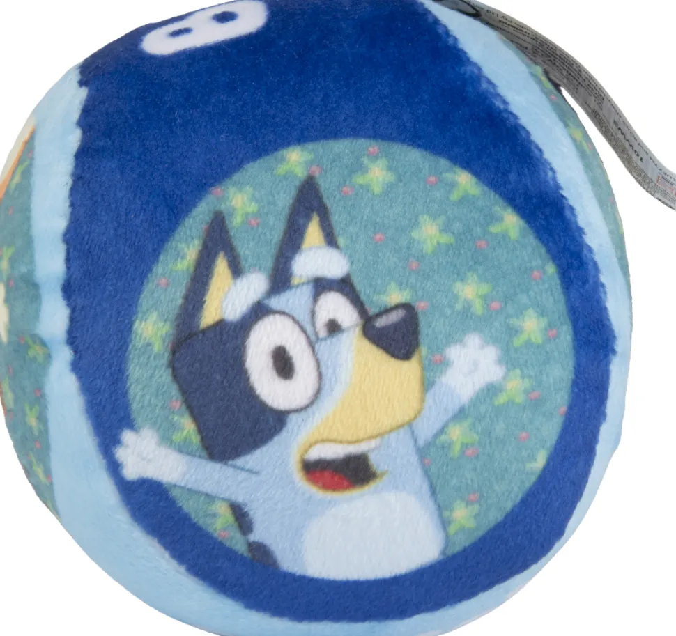 Mjuk boll
