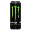 Monster Energy