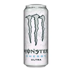 Monster Energy Ultra