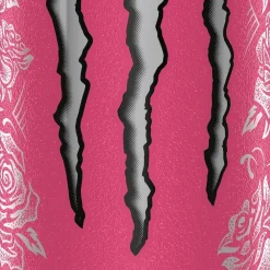 Monster Zero Rosa