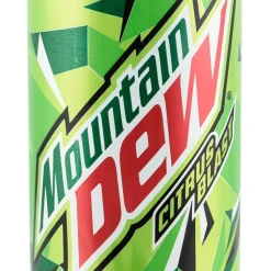 Mountain Dew 33cl