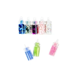 Nagelglitter
