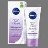 Nivea Soothing Day Cream