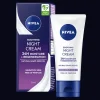 Nivea Soothing Night Cream