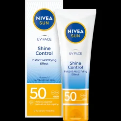 Nivea Sun Face SPF 50