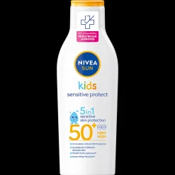 Nivea Sun Kids Sensitive SPF 50