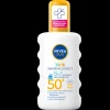 Nivea Sun Kids Sensitive Spray SPF 50