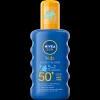 Nivea Sun Kids Spray SPF 50