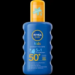 Nivea Sun Kids Spray SPF 50