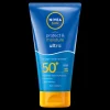 Nivea Sun Protect & Moisture SPF 50