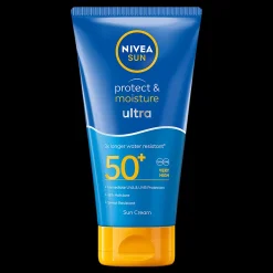 Nivea Sun Protect & Moisture SPF 50
