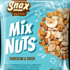 Nötmix