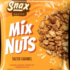 Nötmix