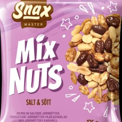 Nötmix