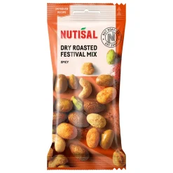 Nutisal Fetival