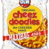 OLW Cheez Doodles Maxibag