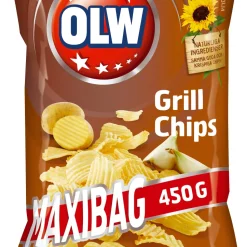 OLW Grillchips Maxibag