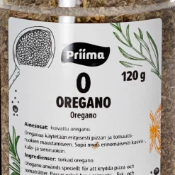 Oregano