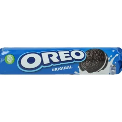 Oreo Filled Cookie