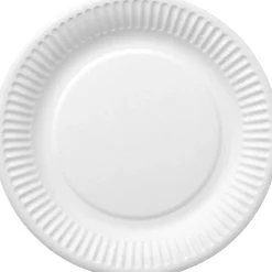 Pappersassiett
