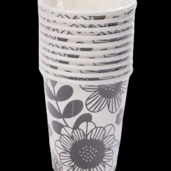 Pappersmugg