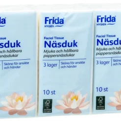 Pappersnäsduk