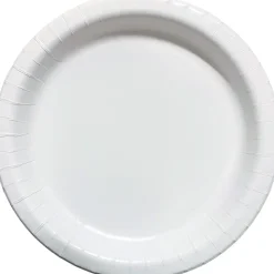 Papperstallrik