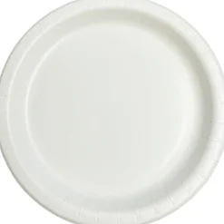 Papperstallrik