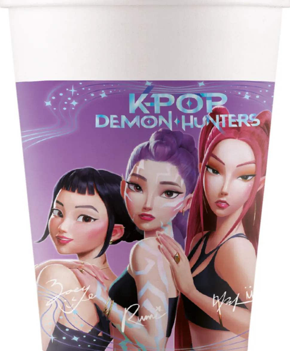 Pappmugg