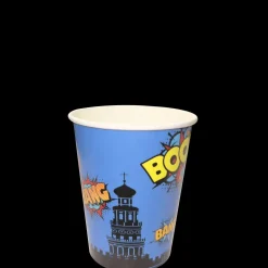 Pappmugg