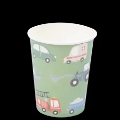 Pappmugg