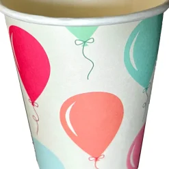 Pappmugg