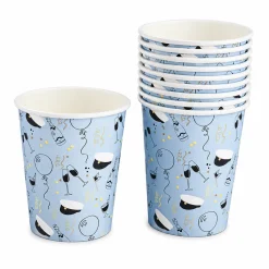 Pappmugg