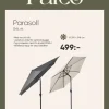 Parasoll
