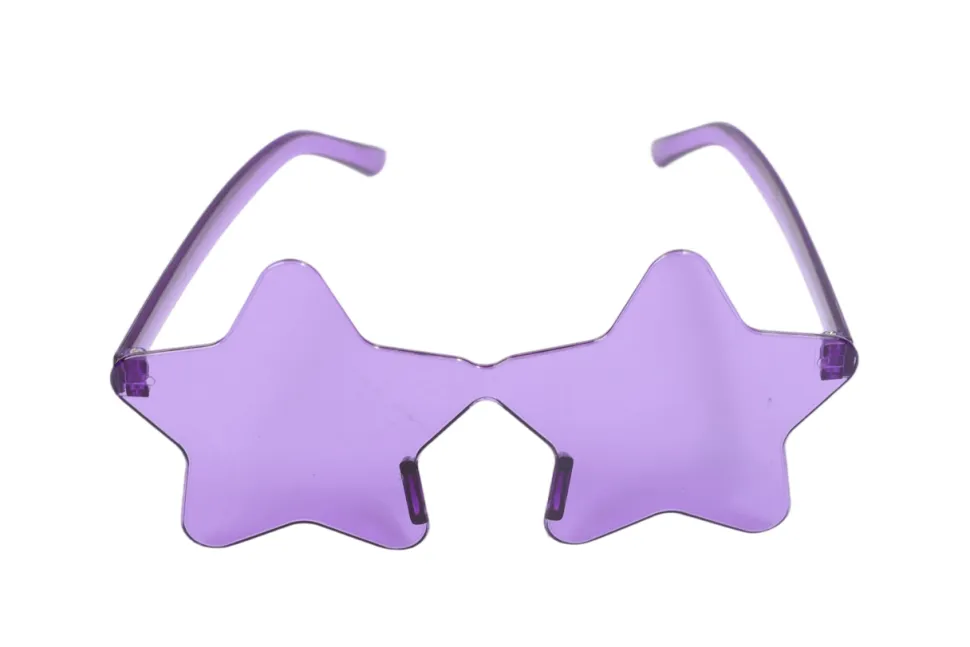 Partyglasögon