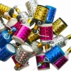 Party Poppers