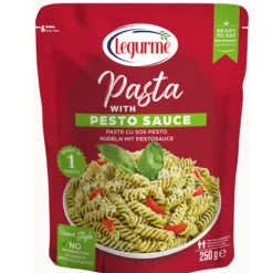 Pasta Pesto