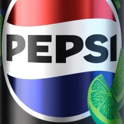 Pepsi Max Lime 33cl