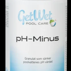 PH-minus
