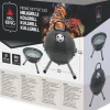 Picknickgrill