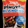 Pingvinblandning