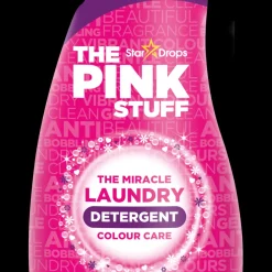 Pink Stuff Color Care Detergent