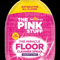 Pink Stuff Floor Cleaner Spray